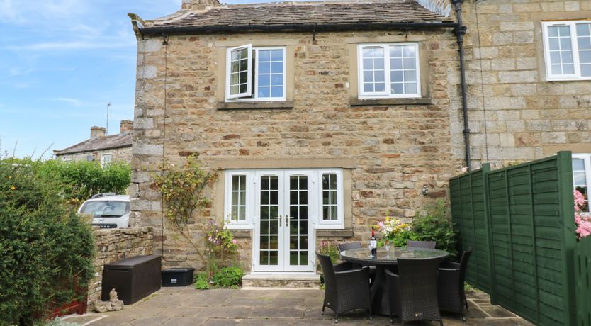 Photo of T'Other End Arkle Town House