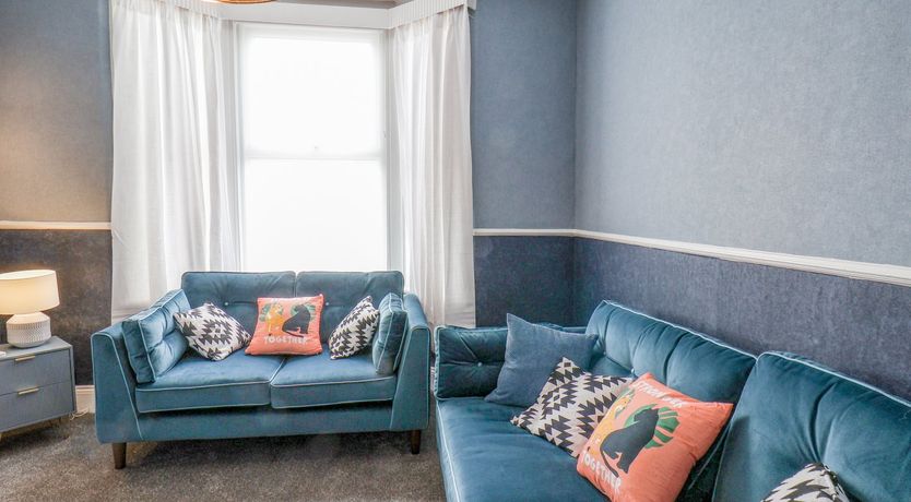 Photo of 3 Auborough Street