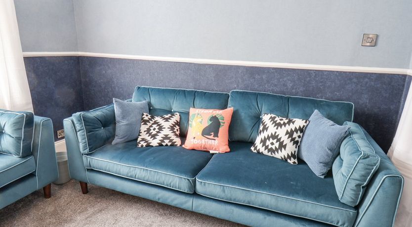 Photo of 3 Auborough Street