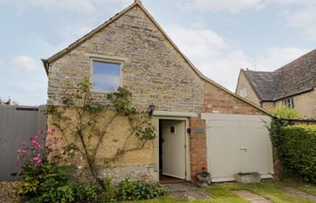 Old Bothy Holiday Cottage