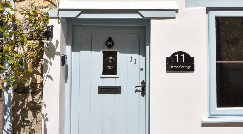 Photo of Heron Cottage