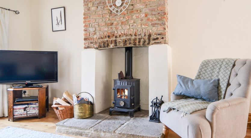 Photo of Heron Cottage