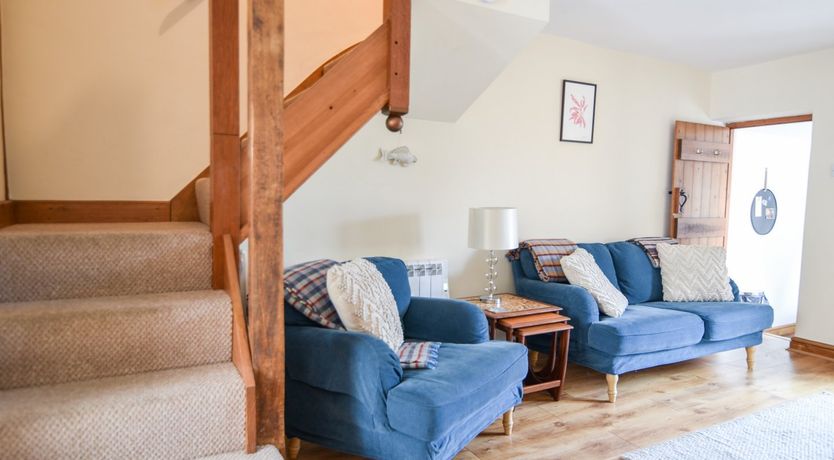 Photo of Heron Cottage