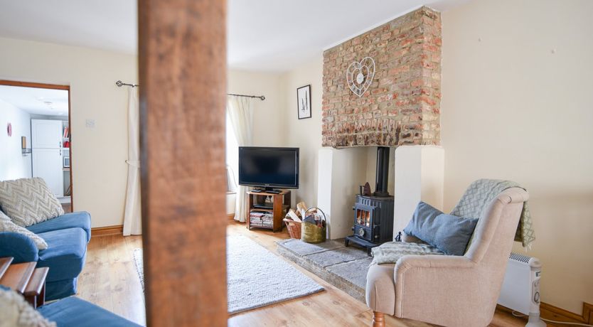 Photo of Heron Cottage