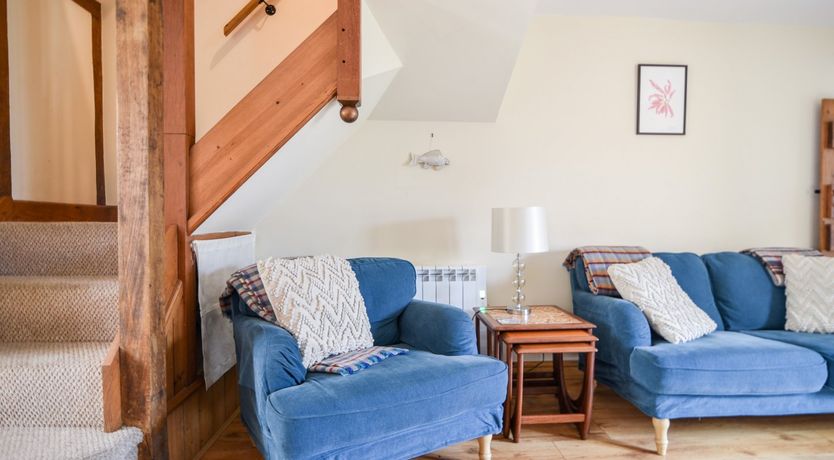 Photo of Heron Cottage