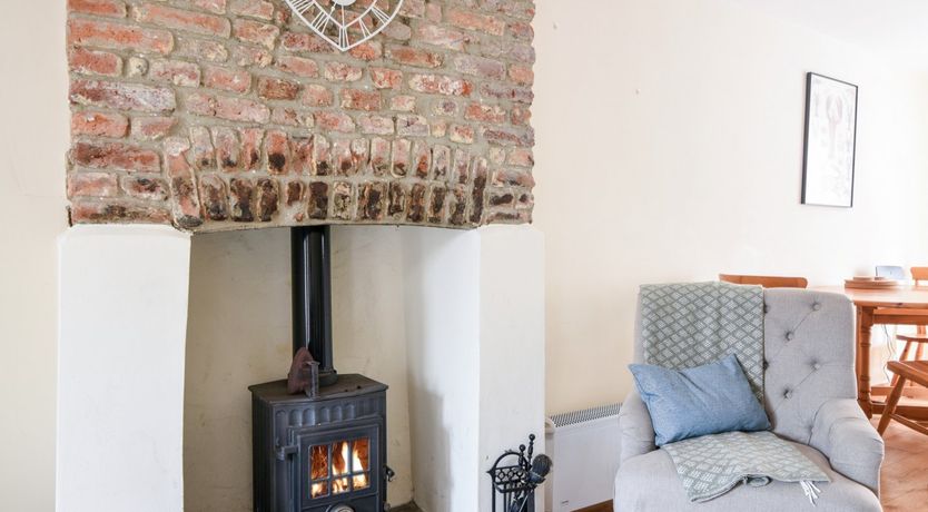 Photo of Heron Cottage