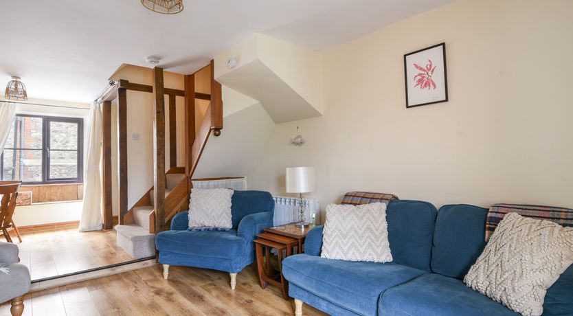 Photo of Heron Cottage