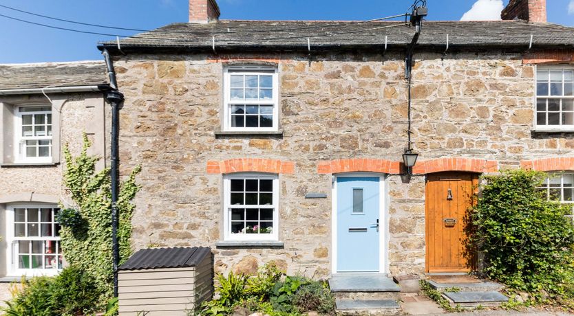 Photo of Stokes Cottage