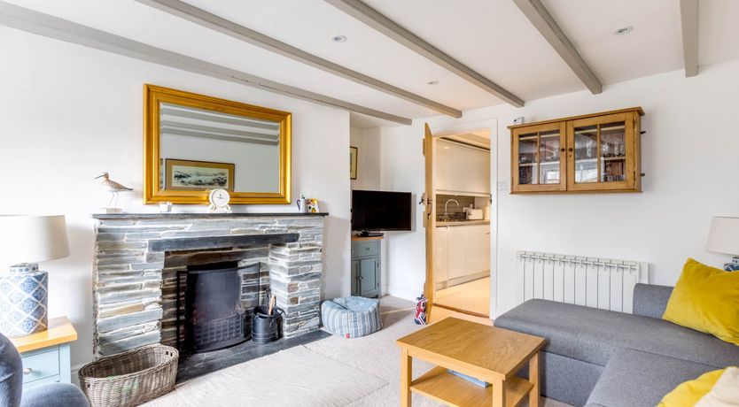 Photo of Stokes Cottage