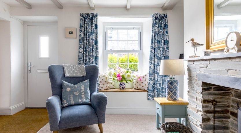 Photo of Stokes Cottage