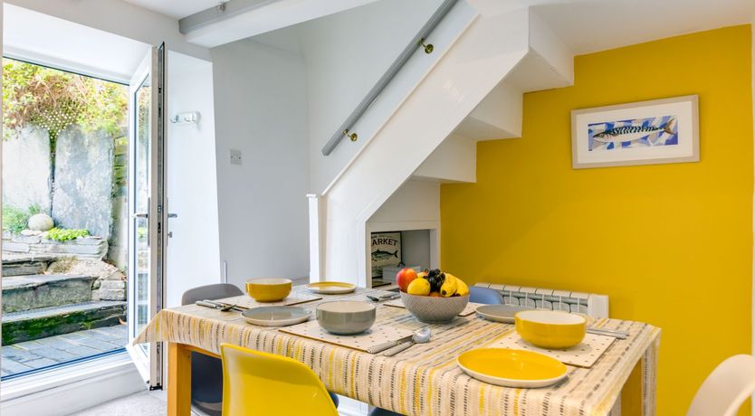 Photo of Stokes Cottage