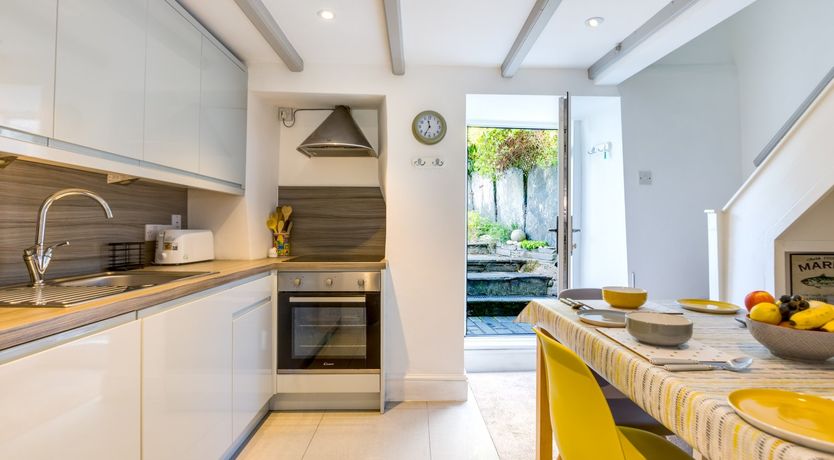 Photo of Stokes Cottage