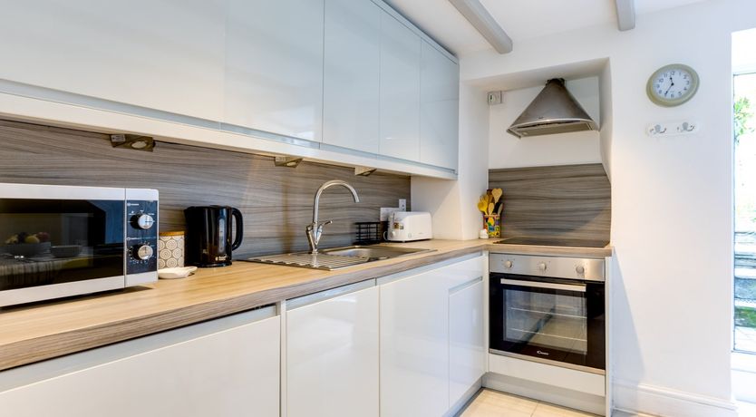 Photo of Stokes Cottage