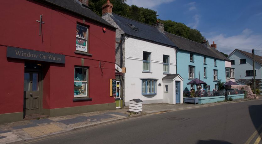 Photo of Tan y Craig