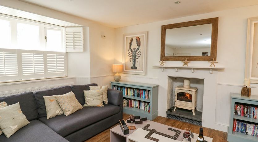 Photo of Tan y Craig