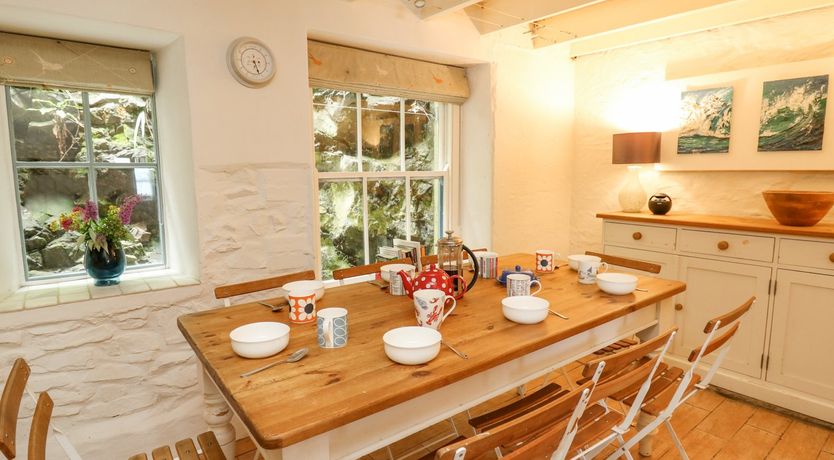 Photo of Tan y Craig