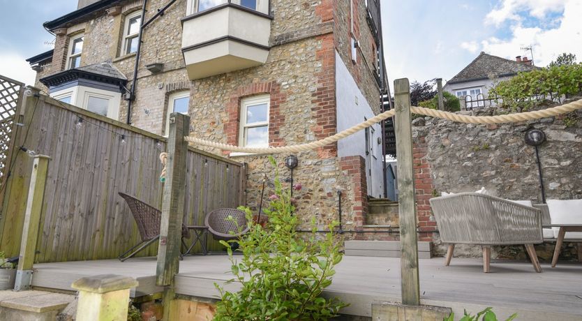 Photo of Coastal View