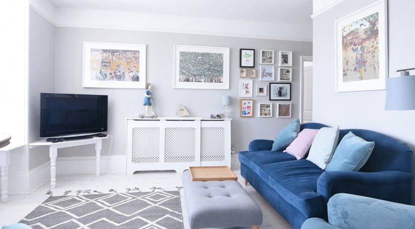 Photo of Coastal View