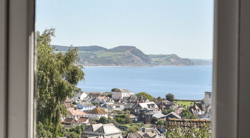 Photo of Coastal View