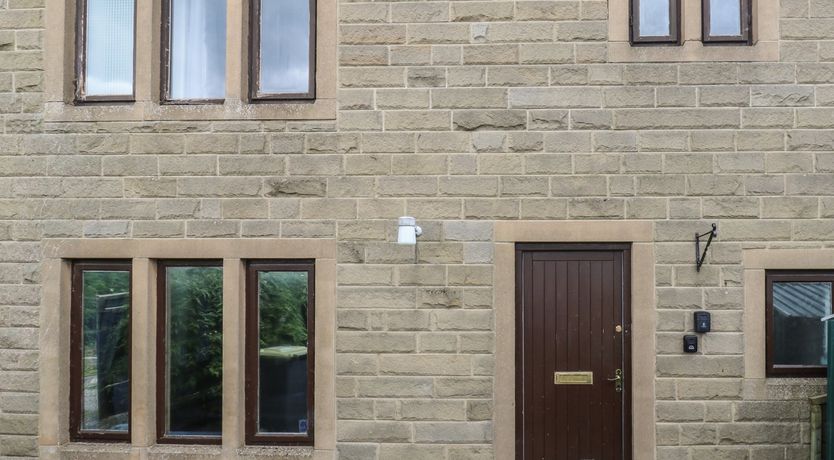 Photo of Cheshire House