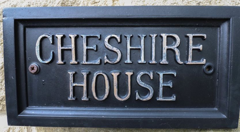 Photo of Cheshire House