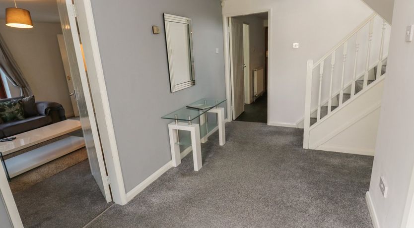 Photo of Cheshire House