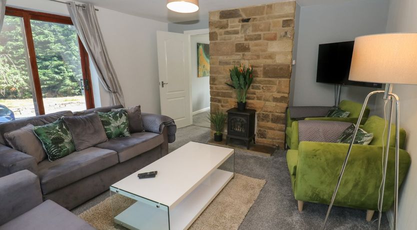 Photo of Cheshire House