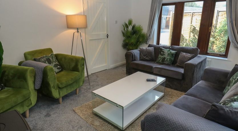 Photo of Cheshire House