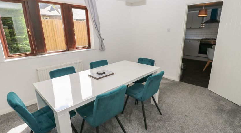 Photo of Cheshire House