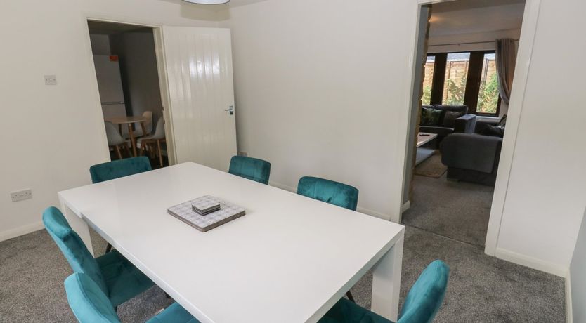 Photo of Cheshire House