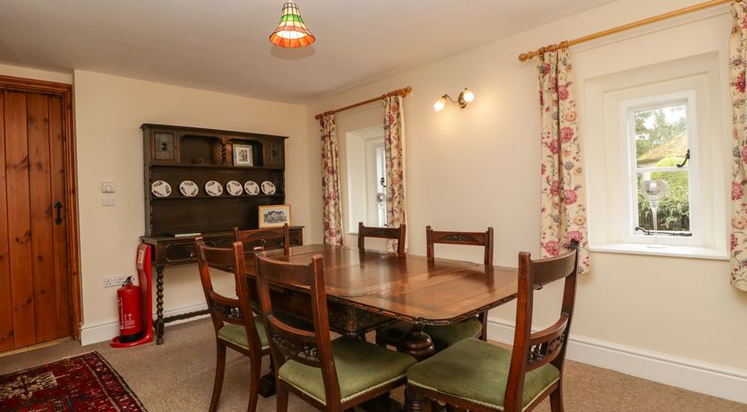 Photo of Keepers Cottage