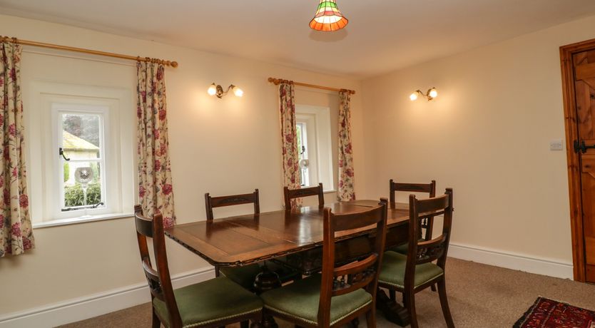 Photo of Keepers Cottage