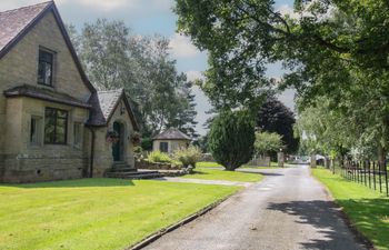 Keepers Cottage Holiday Cottage