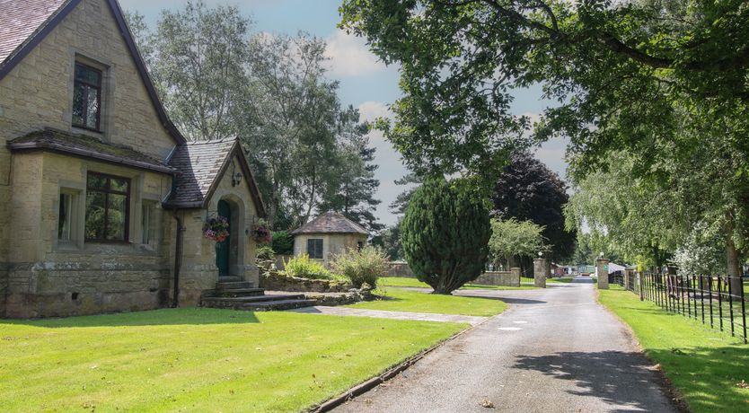 Photo of Keepers Cottage