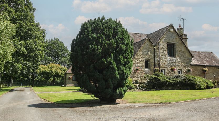 Photo of Keepers Cottage