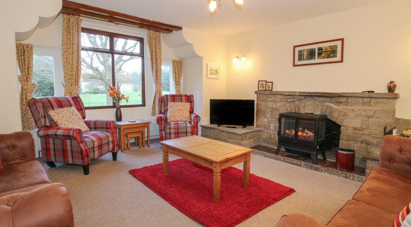 Photo of Keepers Cottage