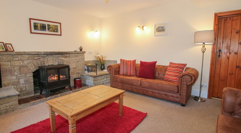 Photo of Keepers Cottage