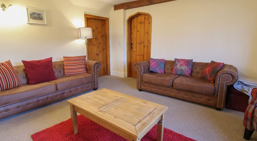 Photo of Keepers Cottage