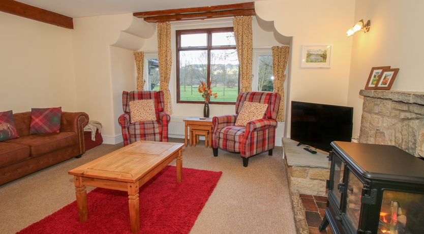 Photo of Keepers Cottage