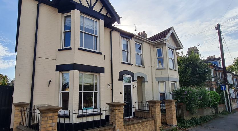 Photo of Sunrise House