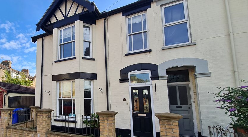 Photo of Sunrise House