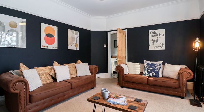 Photo of Sunrise House