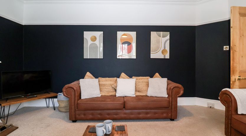 Photo of Sunrise House