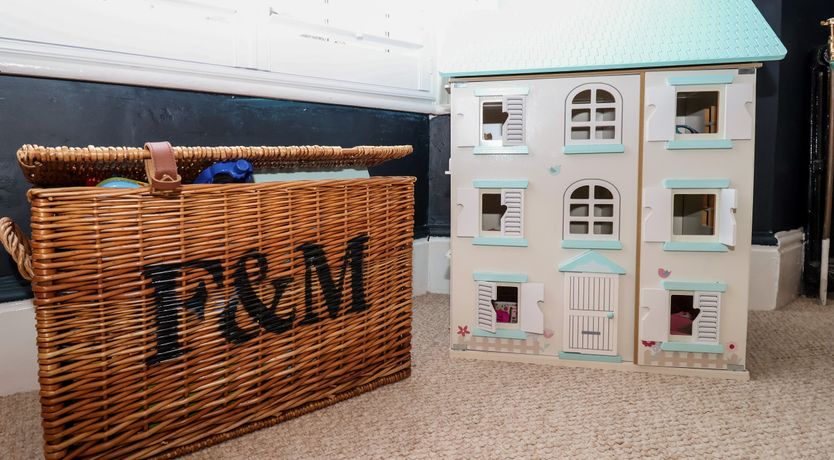 Photo of Sunrise House