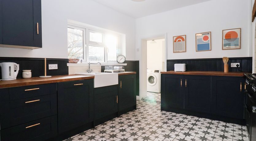 Photo of Sunrise House