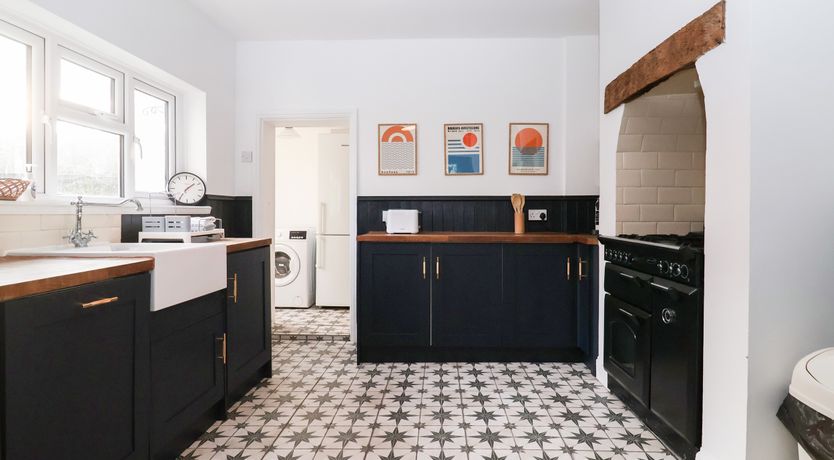 Photo of Sunrise House