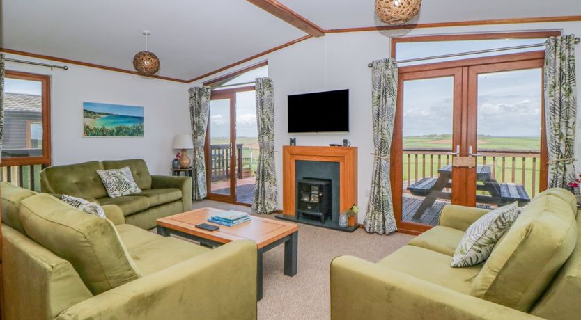 Photo of Three Views Lodge