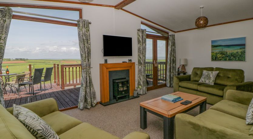 Photo of Three Views Lodge