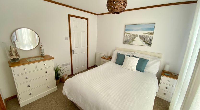 Photo of Three Views Lodge