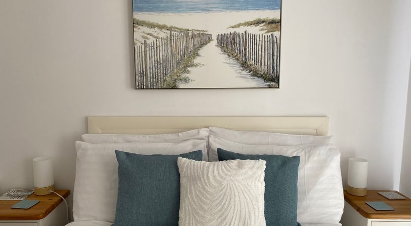 Photo of Three Views Lodge